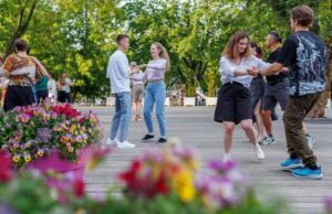 Детская мечта сбылась: москвичам предлагают площадки для проведения самых разных мероприятий