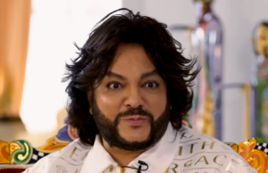 Филипп Киркоров на съемках клипа с Олегом Майами закатил скандал из-за халата