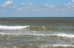 Россия построит на Азовском море 20 курортов