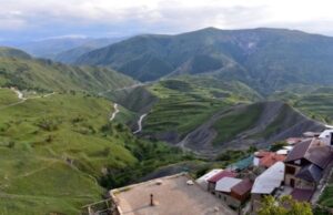 В РСТ призвали туристов временно воздержаться от поездок в Дагестан