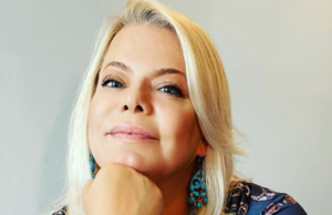 Яна Поплавская спрогнозировала уход Кирилла Крока из театра имени Вахтангова