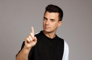 Кирилл Туриченко признался, что женитьба на Дарье Тарасовой сделала его лучше