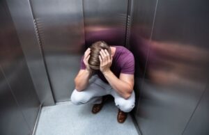 Фобии: какие бывают, список, самые страшные, распространённые, значение