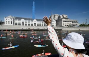 Где погулять в Москве летом в 2024 году — 7 лучших мест