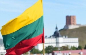 Литовский суд отказался депортировать гражданина РФ за его позицию по войне на Украине