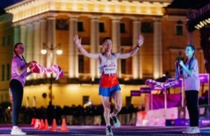 Марафон Белые ночи 2024 в Санкт-Петербурге: дата проведения, регистрация, маршрут, дистанции