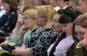 На форуме в Омской области обсудили переселение соотечественников из-за рубежа