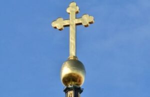Раскольники захватили храм Украинской православной церкви в Черкасской области