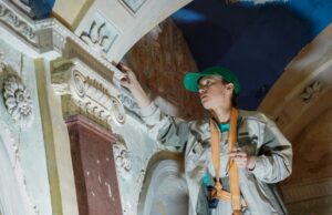 Реставрация усадьбы «Останкино» подарит москвичам новую городскую жемчужину