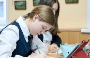 Стартовала регистрация для участия в Международном конкурсе «Лучшая русская школа за рубежом»