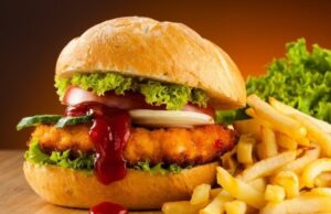 Ученые назвали продукты, вызывающие тревогу и депрессию