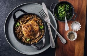 В каких продуктах содержится фосфор: список