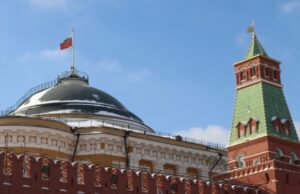 В Москве состоялось 49-е заседание Всемирного координационного совета российских соотечественников