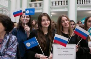 В России будут готовить магистров для популяризации русского языка и культурыза рубежом