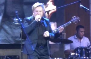 Виктор Салтыков заявил о высокомерии молодых артистов