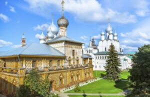 11 самых древних городов России: список