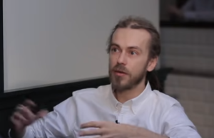 Вдова Децла рассказала о конфликтах рэпера с отцом