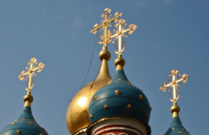 Митрополит Арсений назвал татуировки препятствием для духовного роста