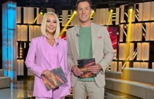 Лера Кудрявцева назвала самые раздражающие привычки Игоря Макарова
