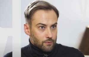Дмитрий Шепелев впервые за долгое время появился на публике с таинственной незнакомкой