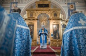 «Известия» напомнили о дате и запретах на Успение Богородицы
