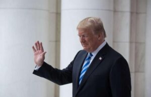 Трамп заявил о возможности третьей мировой войны в случае своего поражения