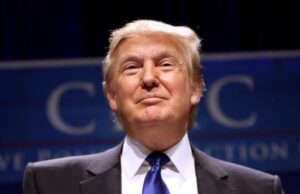 Госсекретарь США осудил покушение на бывшего президента Трампа