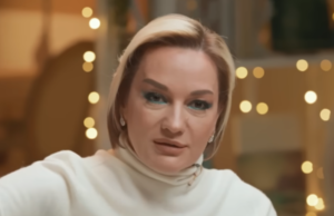 Татьяна Буланова пообещала мужу подумать об усыновлении ребенка