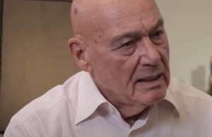 Супруга Познера опровергла слухи о госпитализации журналиста