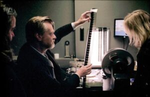 Фанаты Нолана увидели скрытый смысл в сюжете фильма «Интерстеллар»