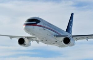 В США три пассажира пострадали из-за задымившегося в самолете ноутбука
