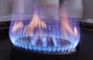 INES: Немецкие газовые хранилища могут опустеть к февралю 2025 года