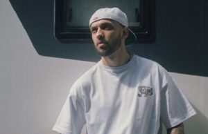 Рэпер ST на фестивале «Таврида. АРТ» исполнил новую песню об участниках СВО
