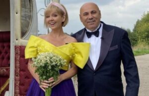 Пригожин заступился за Меладзе, желающего вернуться в Россию