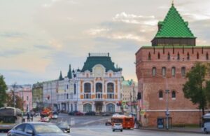 Агентство в Нижегородской области поможет иностранцам переселиться в Россию