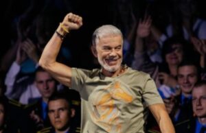 Олег Газманов высказался об уехавших знаменитостях