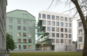Центральная музыкальная школа при Московской консерватории обзаведется новым общежитием