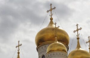 «ИА Кулик»: Богословы назвали главные запреты при посещении кладбища