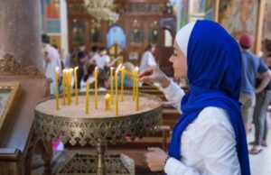 Akpars: в РПЦ рассказали, приводит ли смертный грех к смерти