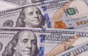 Минфин США: Россия в мае уменьшила объем вложений в госбумаги страны до $ 45 млн
