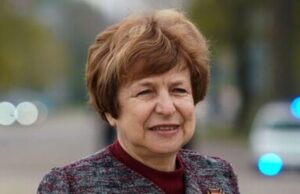 ЕСПЧ признал исключение экс-депутата ЕП Татьяны Жданок из выборов 2018 года в Латвии обоснованным