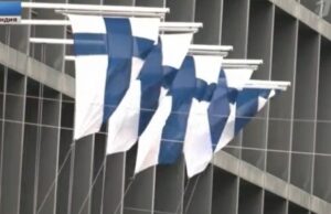 Финская активистка Катья Коккониеми попросила политическое убежище в России