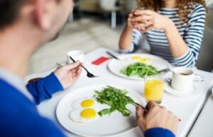 Яичная диета для похудения: меню на неделю, отзывы, результаты