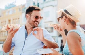 Какие продукты нельзя есть в жару: причины