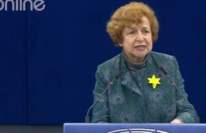 Латвийские спецслужбы продолжают «расследовать» дело Татьяны Жданок