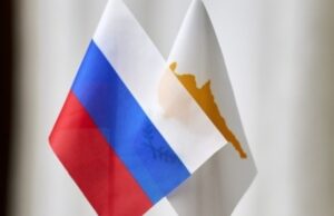 Открылся портал на трёх языках с новостями о России и Кипре