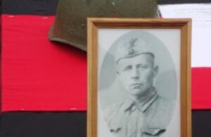 Памятник советским воинам появился в эстонском городе Маарду