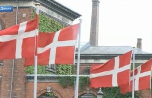 Посольство РФ в Дании призвало прекратить преследования по национальному признаку