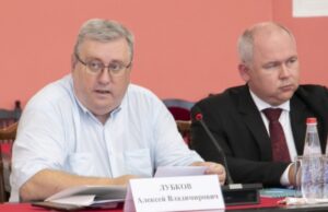 Представители ведущих вузов России обсудили планы работы Россотрудничества