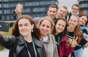 Продолжается регистрация на молодежный юбилейный форум «Территория смыслов»